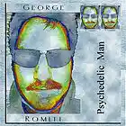 Picture for song ''' Not so Funny ''' by artist 'George Romiti'