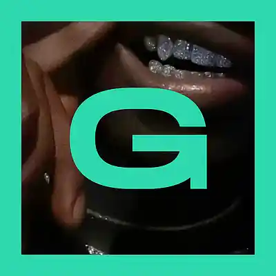 Picture for song 'Silver - Grime Rap Type Beat' by artist 'griznoise'