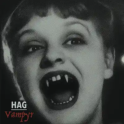 Picture for song 'Vampyr' by artist 'HAG of Boston'