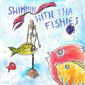 Picture for song 'HiddenRoad - Swimmin with tha Fishies' by artist 'HRSUnderground'