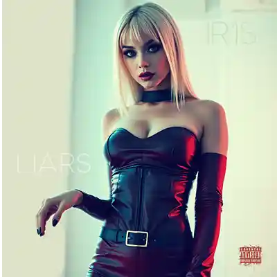 Picture for song 'Who's This Girl' by artist 'IR1S'