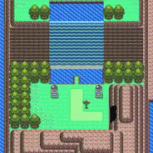 Picture for song 'Pokemon League (Night)' by artist 'Jack Reilly'