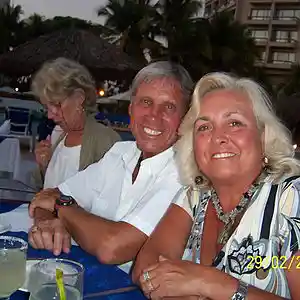 Picture for song 'Go with the flow' by artist 'J B Band'