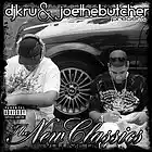 Picture for song 'Consciousness ft. K-Rino and Knotty' by artist 'Joe The Butcher'