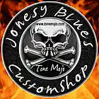 Picture for song 'Metal trck mp3' by artist 'JonesyBlues'
