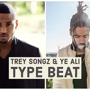 Picture for song 'All The Time - Ye Ali x Trey Songz Type Beat' by artist 'jsoundsonline'