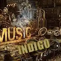 Picture for song 'INDIGO ' by artist 'Kazmata Riddim Killaz'