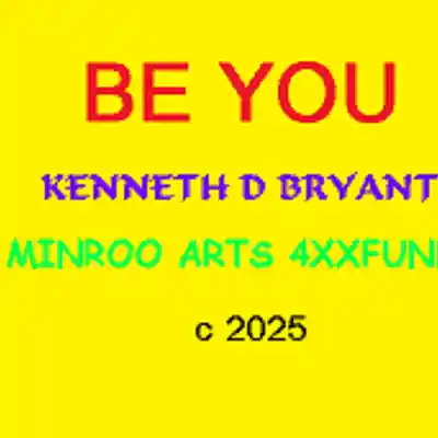 Picture for song 'CODE OF PERCEPTION' by artist 'KENNETH D. BRYANT'