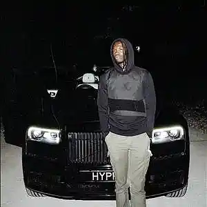 Picture for song 'CYBERTRUCK (Lancey Foux Type Beat)' by artist 'KILLCASKETS'