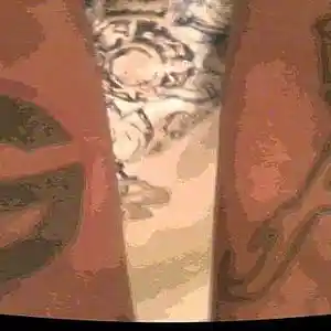 Picture for song '03. Play No Games' by artist 'Kingdom Redemption'