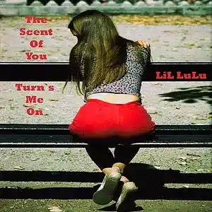 Picture for song 'Love touch' by artist 'LiL LuLu'
