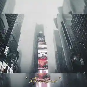 Picture for song ''intermission'' by artist 'Larry Soundz'