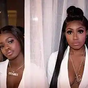 Picture for song 'City Girls Type Beat 2019' by artist 'LaRwaNineaux'