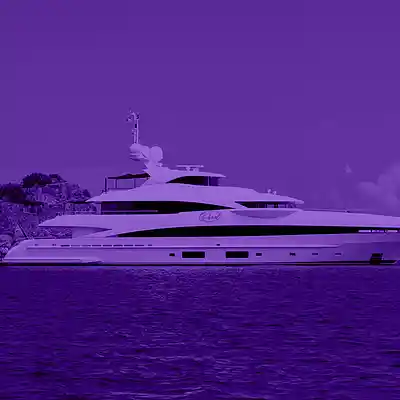 Picture for song 'Saint Tropez (Future x Gunna)' by artist 'LEXI BANKS'