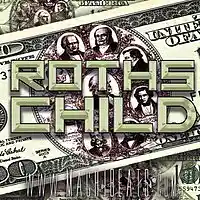 Picture for song 'Rothschild *NEW*' by artist 'Jay Picxsso aka Mach1 Beats'