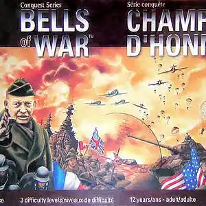 Picture for song 'Bells of War Remix' by artist 'Manny Manhattan'