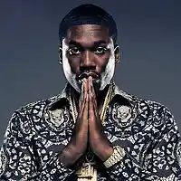 Picture for song 'meek mill type beat the army' by artist 'masonthatrack'