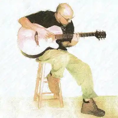 Picture for song 'It's Alright' by artist 'Matt Lutack'