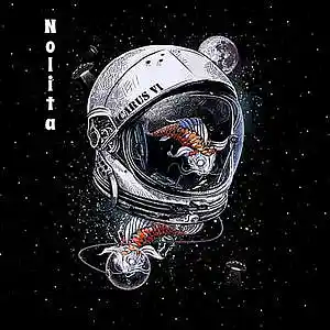 Picture for song 'nolita' by artist 'MC Ilyas'