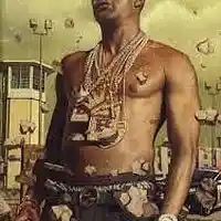 Picture for song 'WARRIOR JUICE' by artist 'Melmanondabeat'