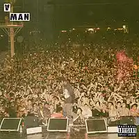 Picture for song 'A Man (200$ Exclusive)' by artist 'Pandora Nightz'