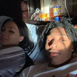 Picture for song 'Dreamer / Nick Mira x Lil Tecca Type Beat' by artist 'Pocketbeats'