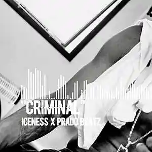 Picture for song 'Criminal' by artist 'Prado Beatz'