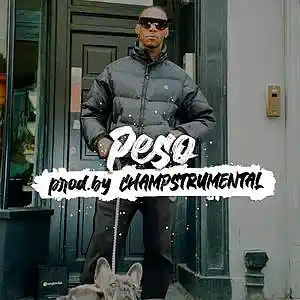 Picture for song 'Peso' by artist 'prod. by CHAMPSTRUMENTAL'