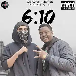 Picture for song '6:10 JASP FARID (official Audio) 2021' by artist 'punjabirapperjasp'