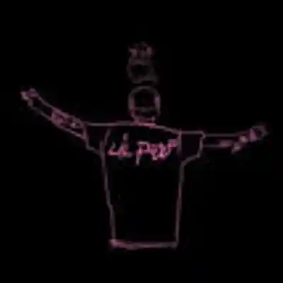 Picture for song '#stars' by artist 'SadBoyTrey'