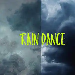Picture for song 'Rain Dance' by artist 'Sako Beats'