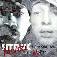Picture for song 'I Am Still Here (feat. Moj!tto)' by artist 'Xitruc NiVri'
