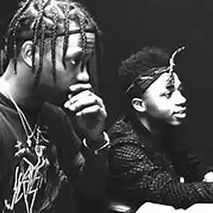 Picture for song 'FREE TRAVIS SCOTT X METRO BOOMIN TYPE BEAT' by artist 'southshore beats'