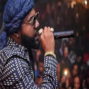 Picture for song 'Slow Down' by artist 'Stacked Up Michael'