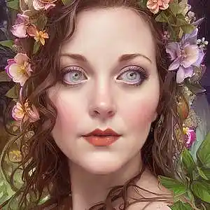 Picture for song 'Jean Philippe Rameau: L'Entretien des Muses' by artist 'Stripedgazelle'