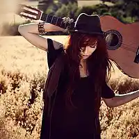 Picture for song '*SMOOTH* Thinkin About You' by artist 'SuperStar O'