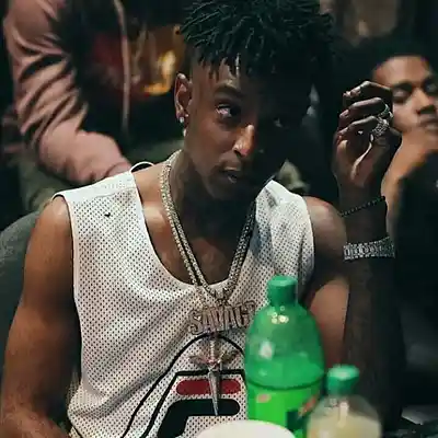 Picture for song '4 GOD' by artist 'Swarthy Beats'