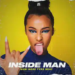 Picture for song 'Inside Man' by artist 'TEDYSTER'