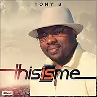 Picture for song 'How Great is the Lord' by artist 'TonyBGospel'