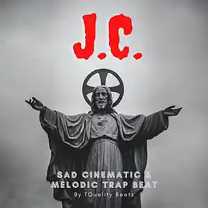 Picture for song 'Jesus Christ *SOLD*' by artist 'T-Quality Beatz'