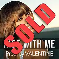 Picture for song 'Ride With Me (w/Hook) | Hook by Marka | !SOLD!' by artist 'Valentine Beatz'