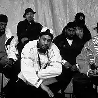 Picture for song 'Brooklyn(Wutang Hip Hop)' by artist 'VclassBeatz'