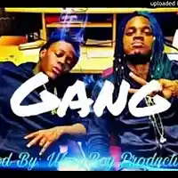 Picture for song 'Dae Dae Type Beat - Gang ' by artist 'WavySoundz'