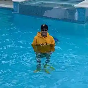 Picture for song 'Keep it Tucked (Comethazine Type Beat)' by artist 'What Kind of Place'