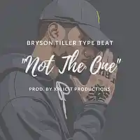 Picture for song 'Bryson Tiller Type Beat//Not The One' by artist 'Xplicit Productions'
