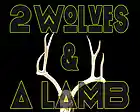 Picture for song 'The Swimmer' by artist '2 Wolves And A Lamb'
