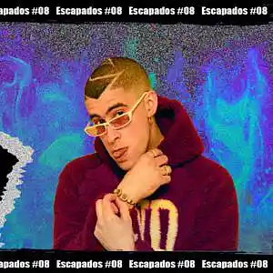 Picture for song 'Escapados' by artist 'acmbeat'
