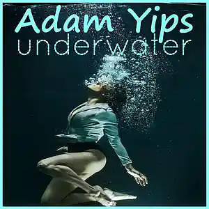 Picture for song 'Underwater' by artist 'Adam Yips'
