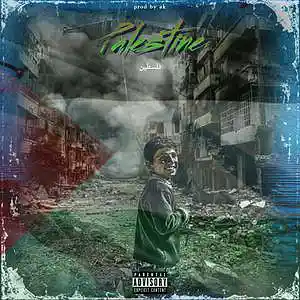 Picture for song 'sad "Palestine" (Buy 1 Get 2 Free)' by artist 'ak-beats16'