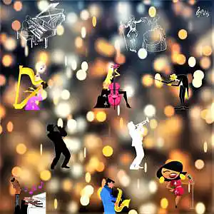 Picture for song 'Classics-inspired jazz' by artist 'Alexios Schandermani'